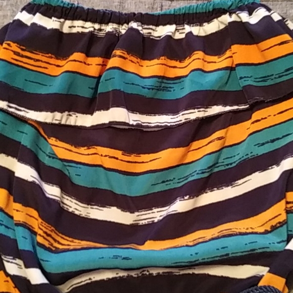 Jumpsuit from Julie's Closet - Picture 3 of 7